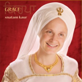 Grace - Snatam Kaur CD